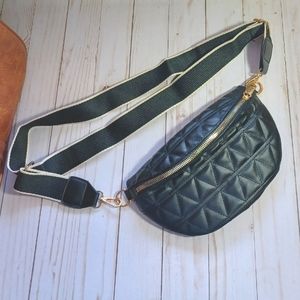 Quilted Fannypack